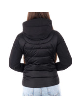 YES ZEE Yes Zee Giubbotto Donna Nero Nero